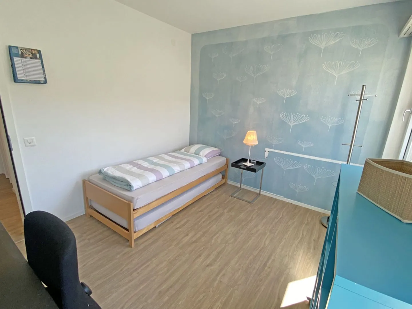 Serendipita Locarno -