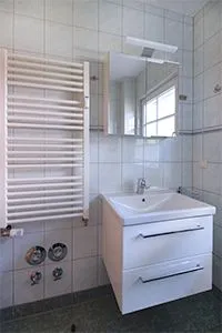 Südwiese Ostseebad Prerow -