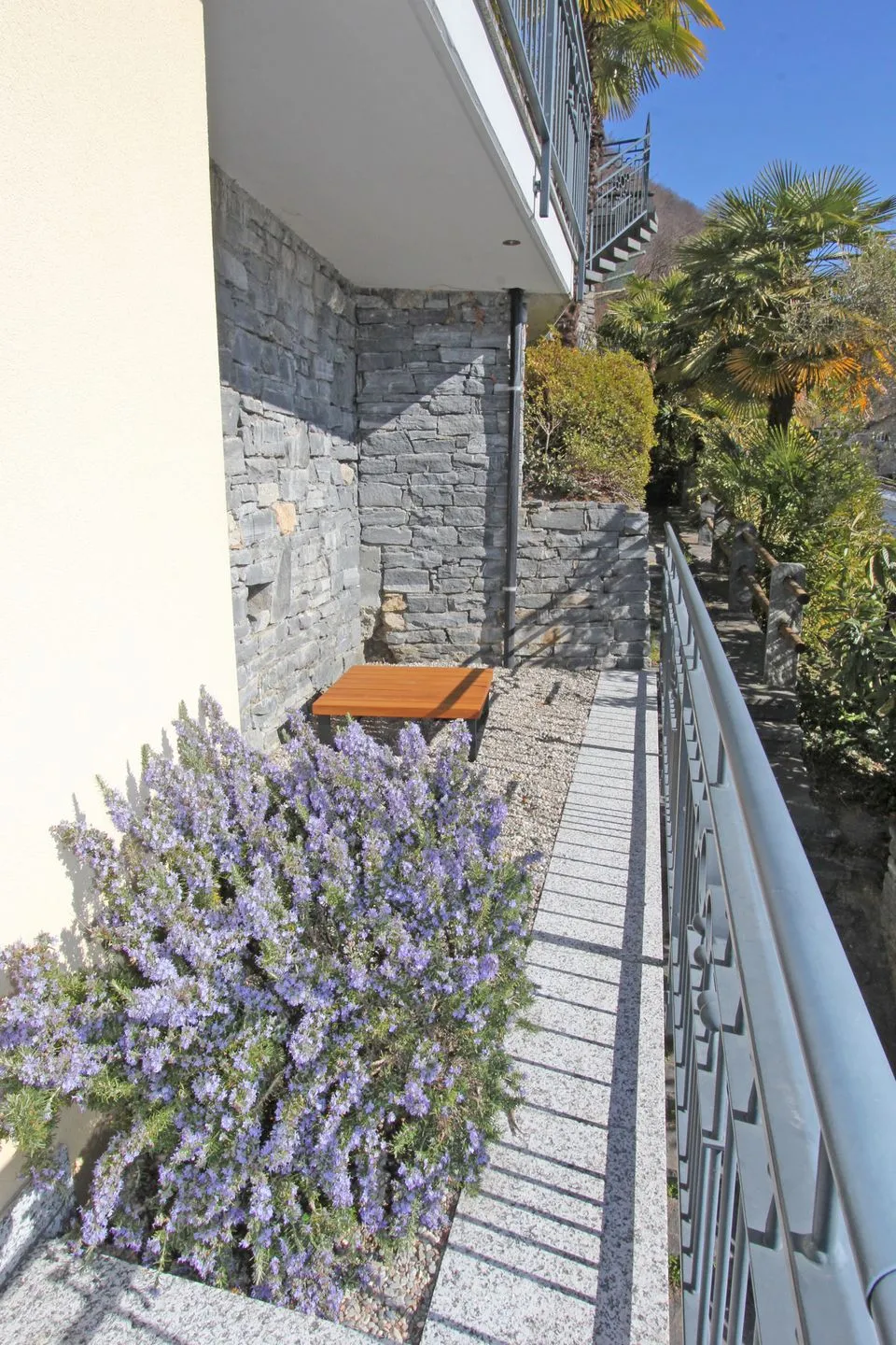 Casa Serena, 3-Zimmerwohnung-Duplex Locarno -