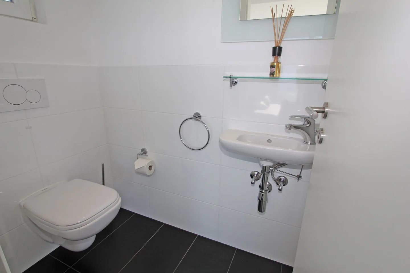 Casa Serena, 3-Zimmerwohnung-Duplex Locarno -