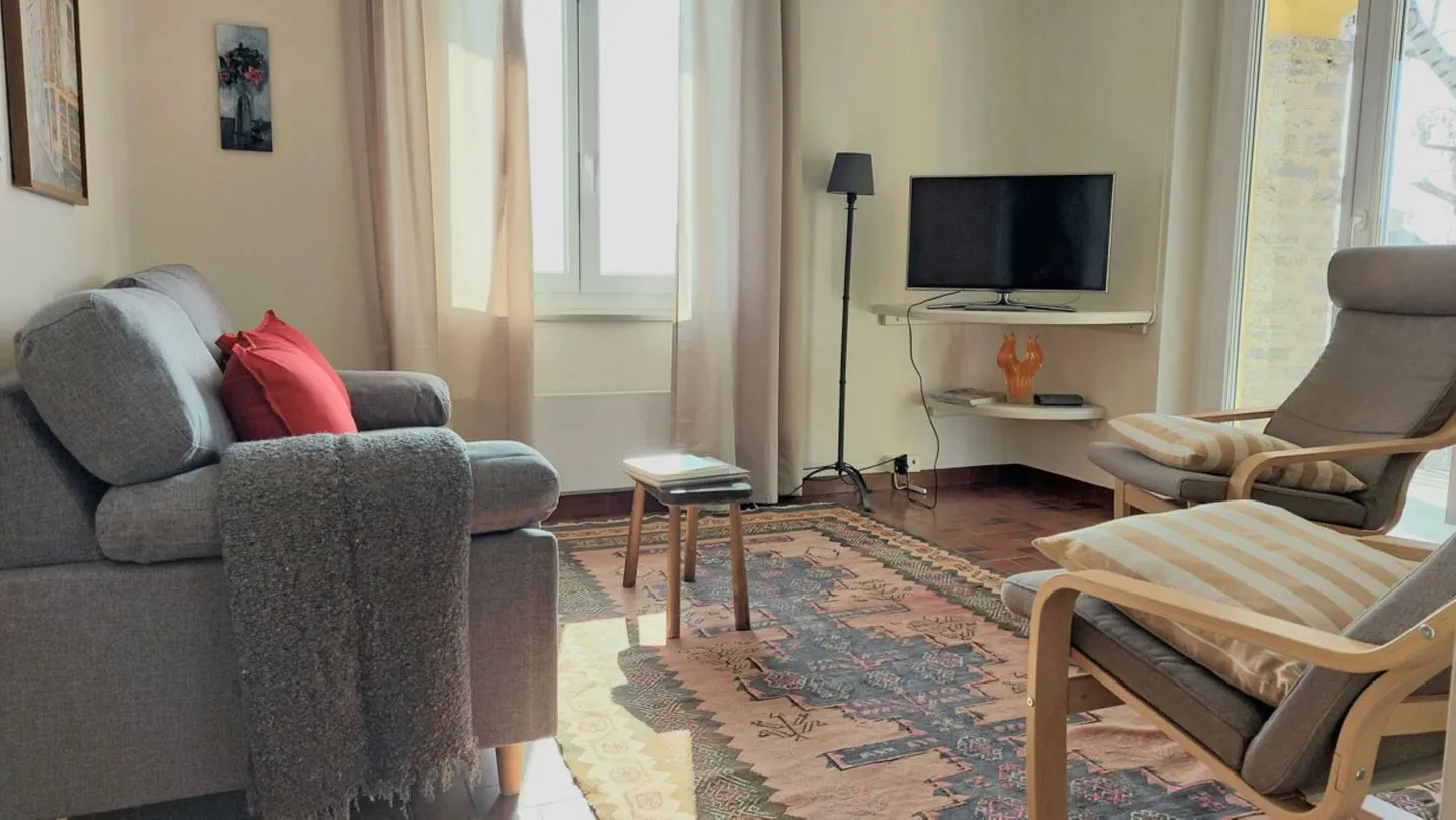 Casa Betulla Locarno -