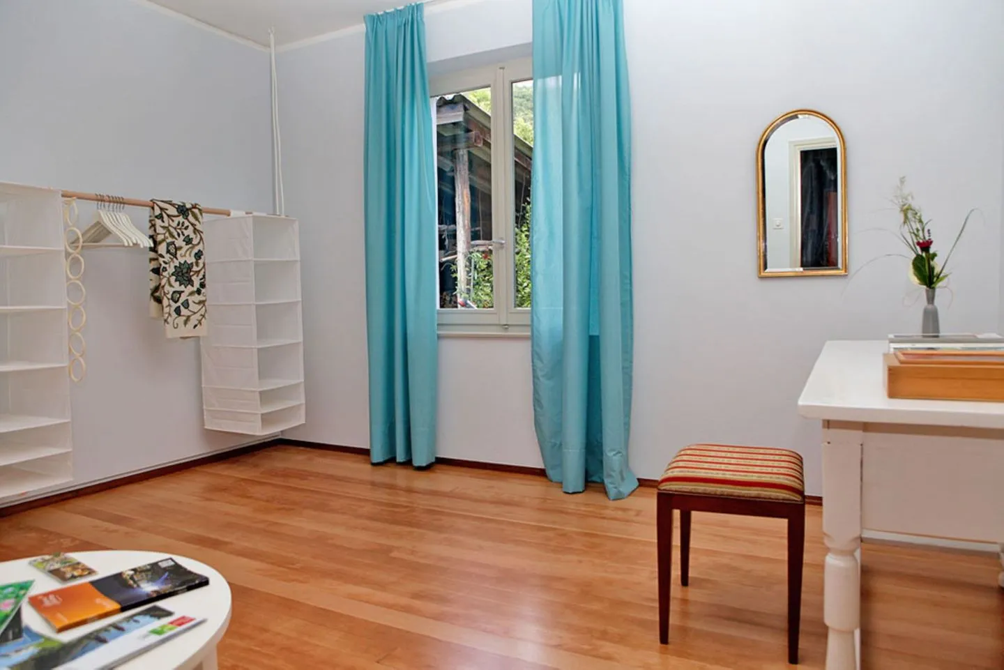 Casa Betulla Locarno -