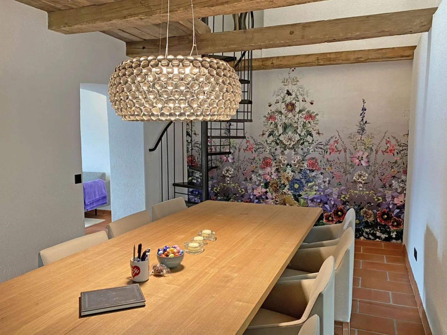 Cà dal Gracco Locarno -