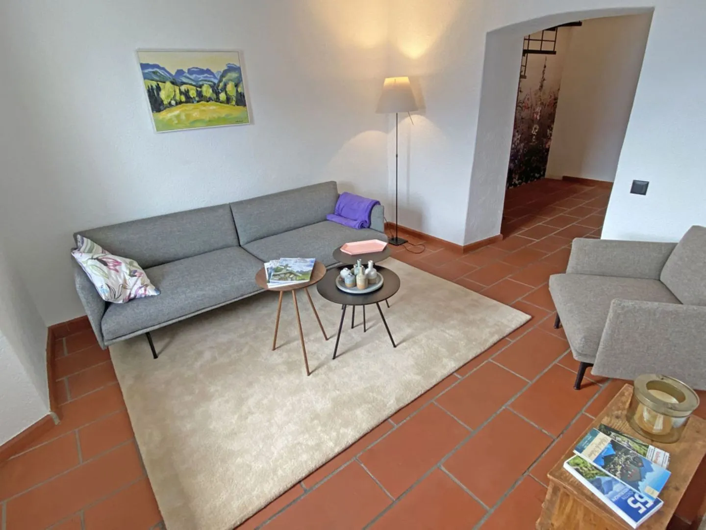 Cà dal Gracco Locarno -