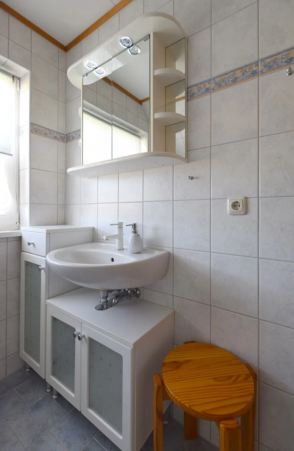 Haus Hühnergott Ostseebad Prerow -