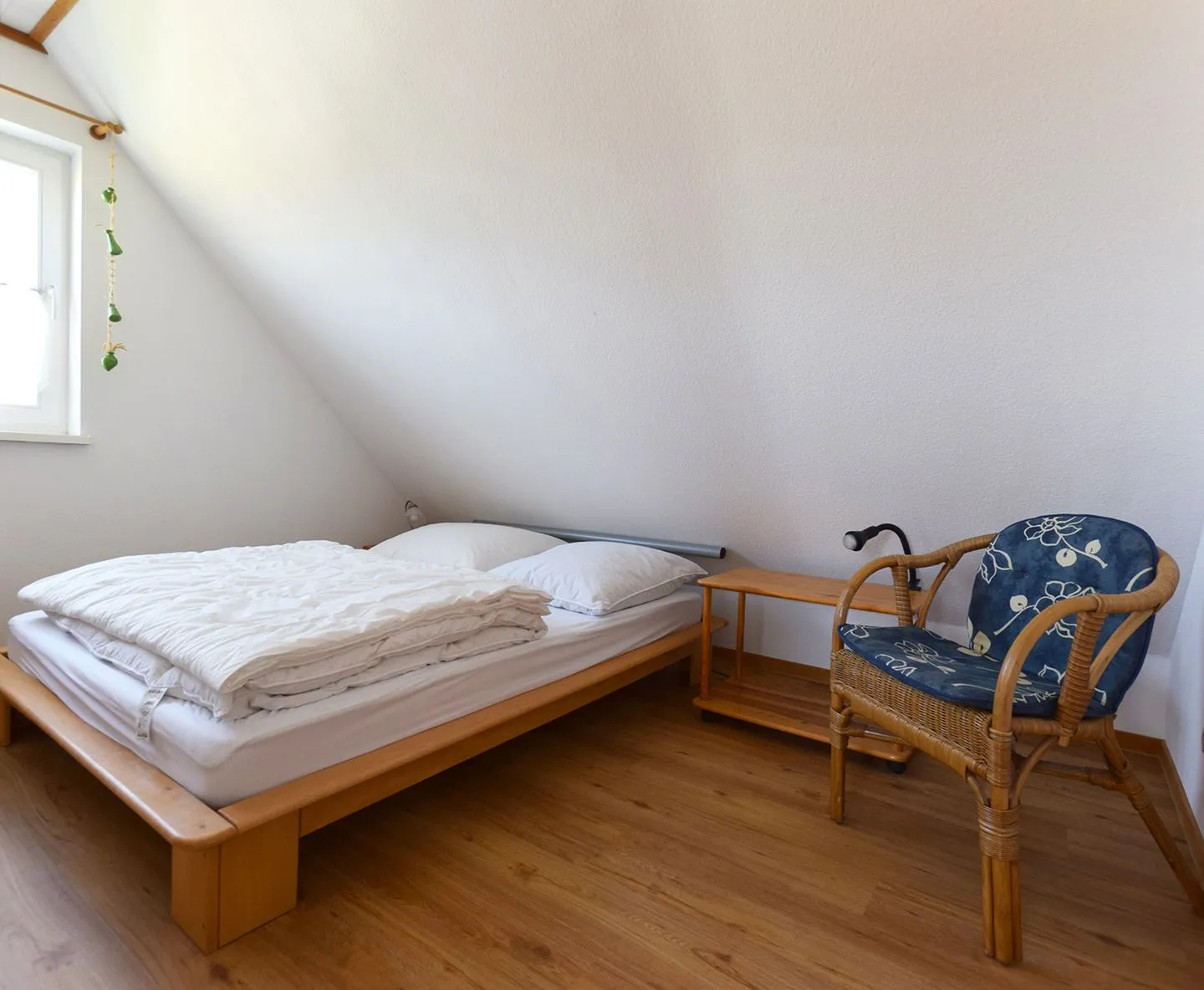 Haus Hühnergott Ostseebad Prerow -