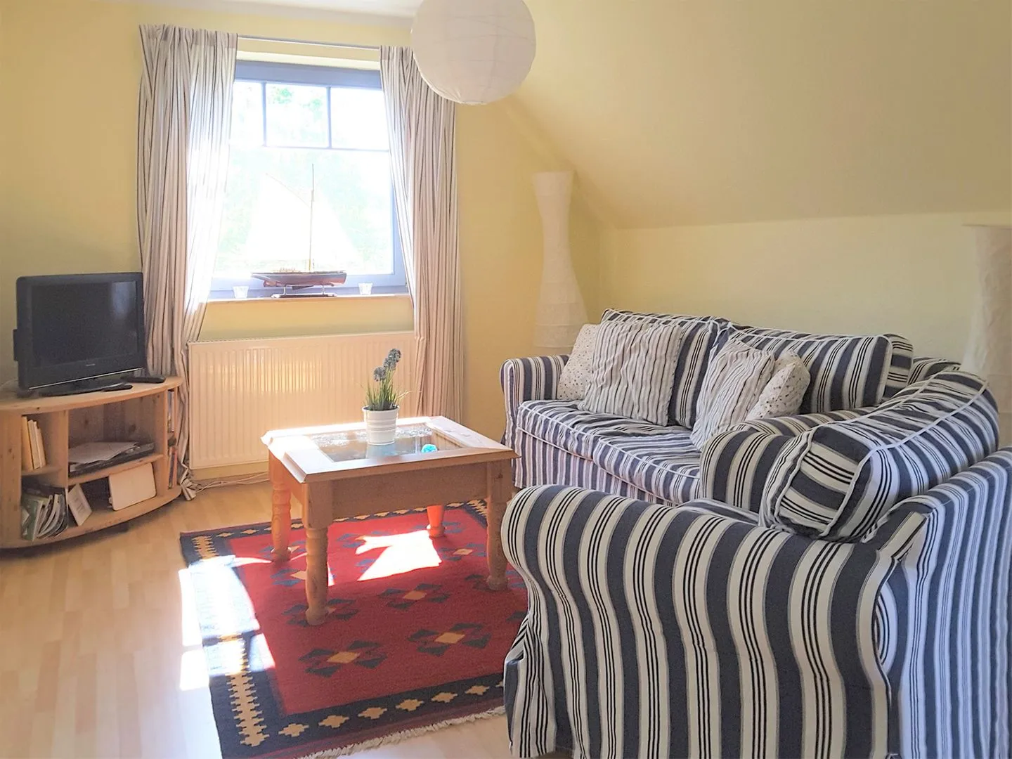 Haus Kormoran Wo 4 Ostseebad Prerow -