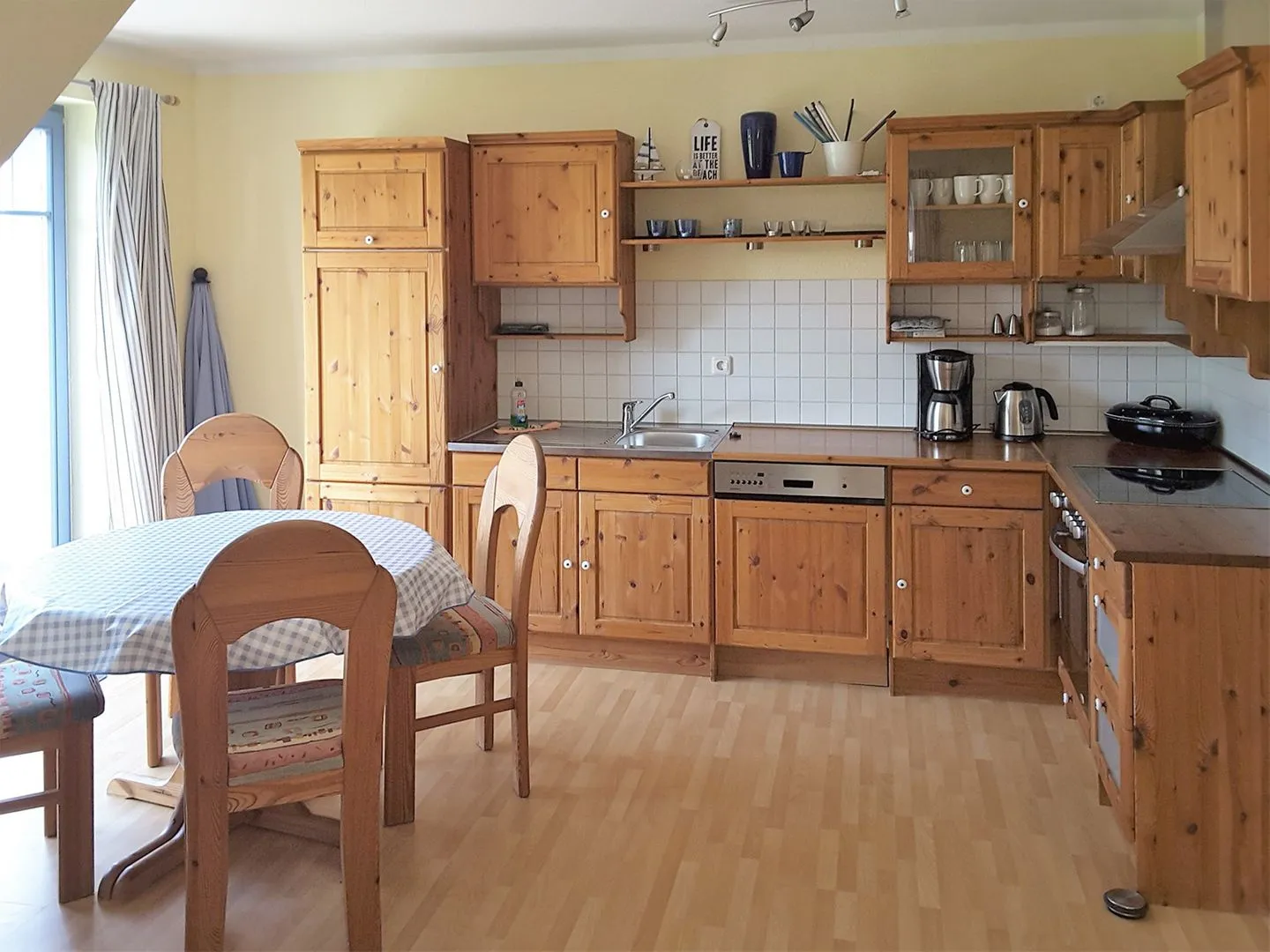 Haus Kormoran Wo 4 Ostseebad Prerow -