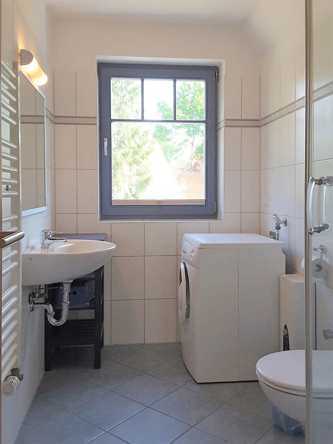Haus Kormoran Wo 4 Ostseebad Prerow -