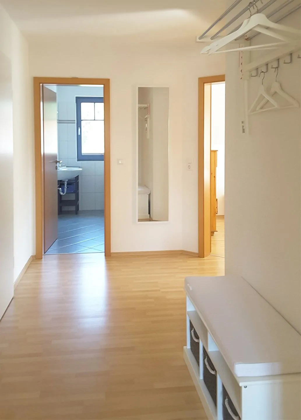 Haus Kormoran Wo 4 Ostseebad Prerow -