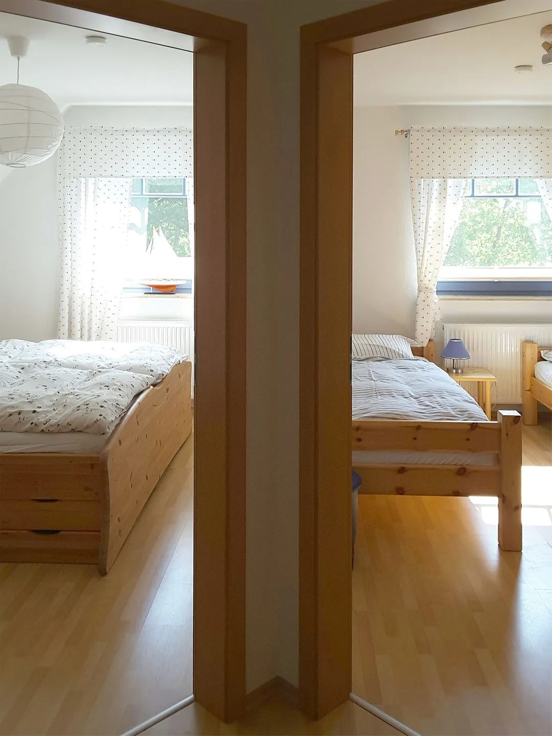 Haus Kormoran Wo 4 Ostseebad Prerow -