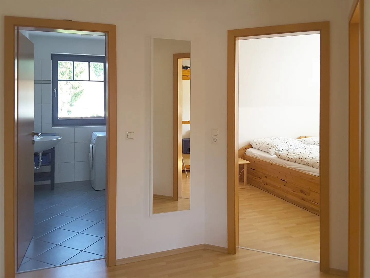 Haus Kormoran Wo 4 Ostseebad Prerow -