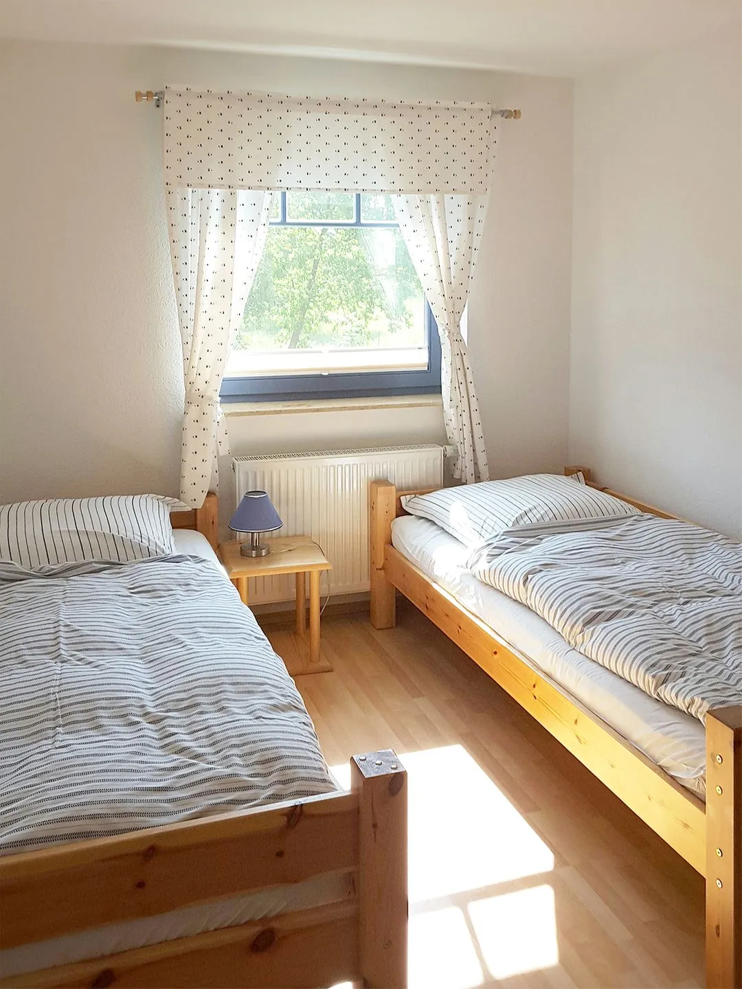 Haus Kormoran Wo 4 Ostseebad Prerow -