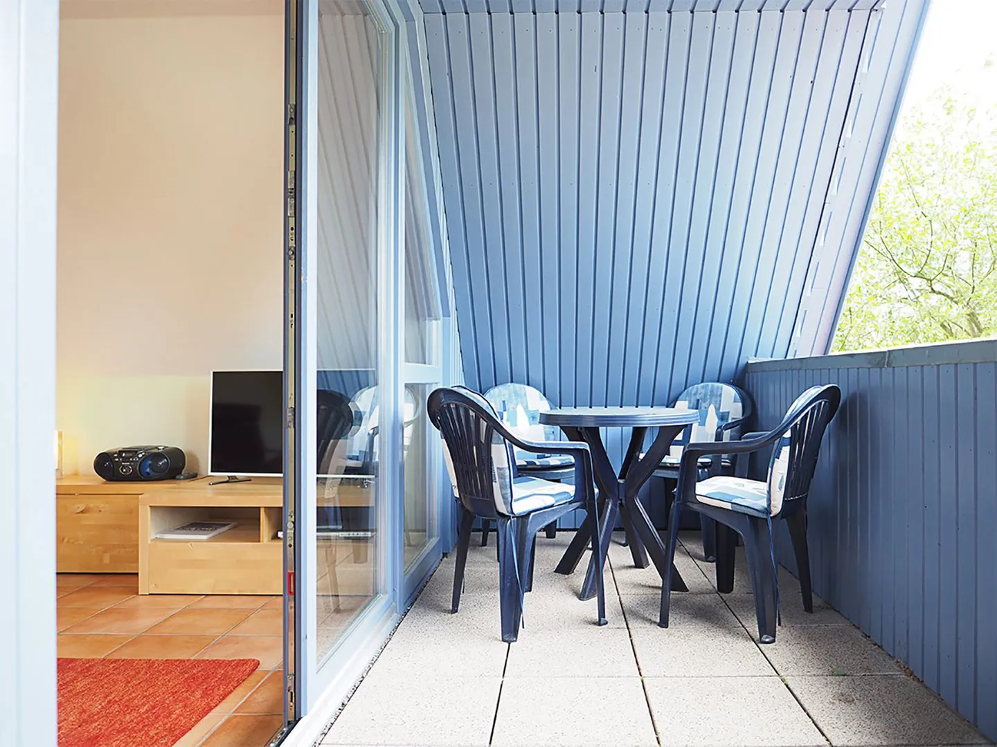 Haus Kormoran Wo 5 Ostseebad Prerow -