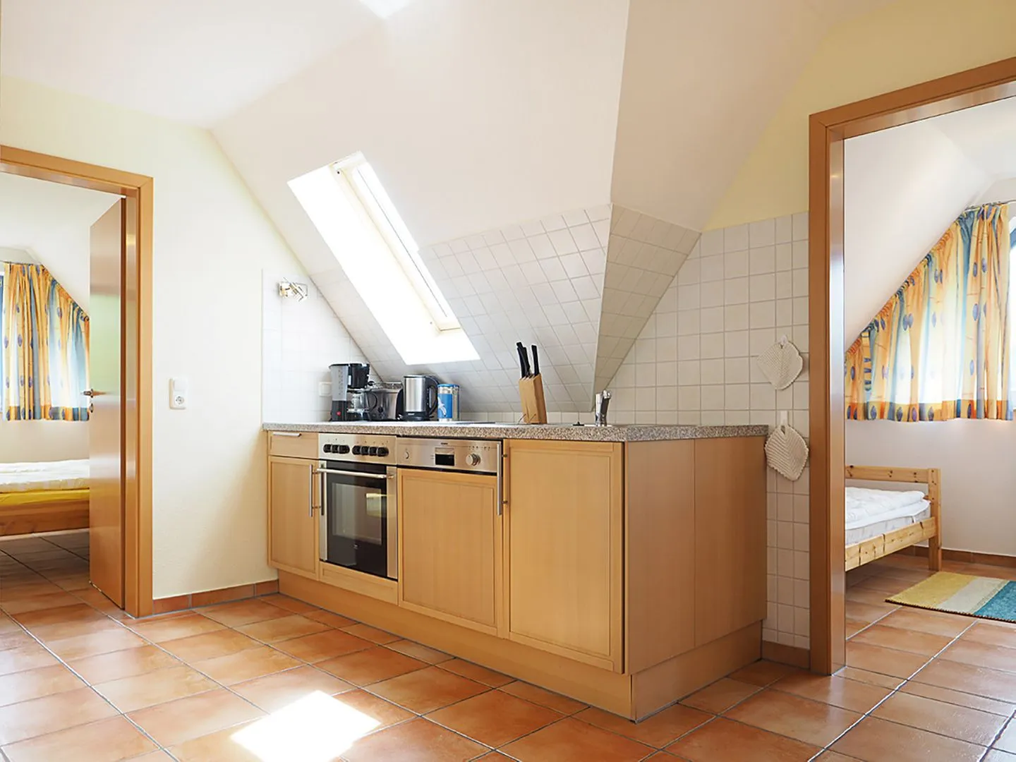 Haus Kormoran Wo 5 Ostseebad Prerow -