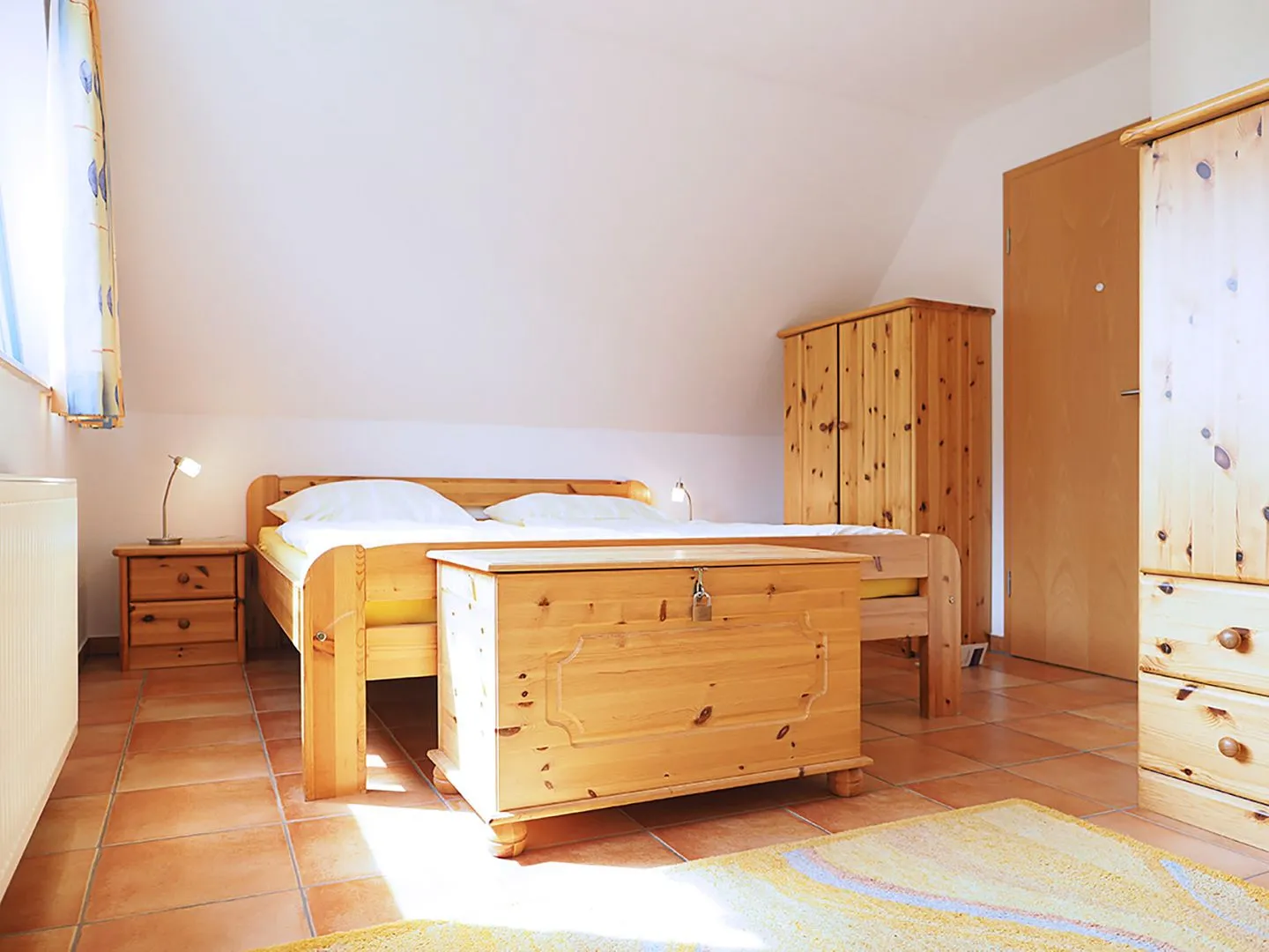 Haus Kormoran Wo 5 Ostseebad Prerow -