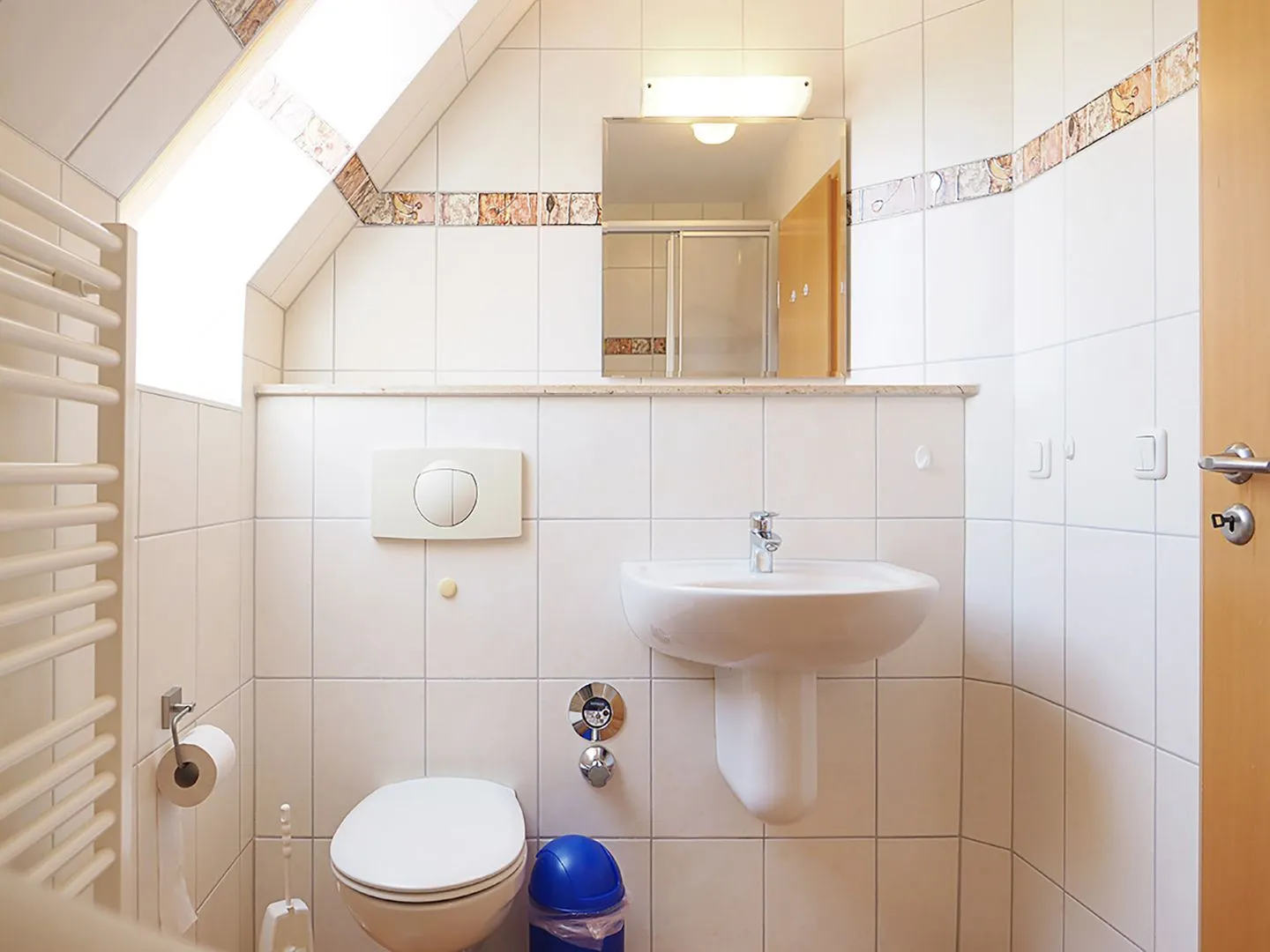 Haus Kormoran Wo 5 Ostseebad Prerow -