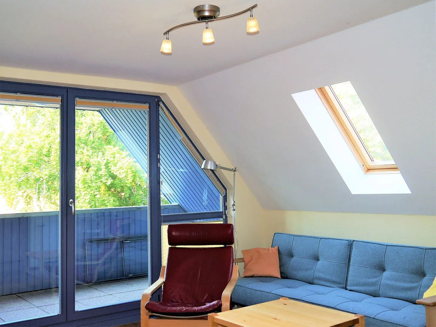 Haus Kormoran Wo 5 Ostseebad Prerow -