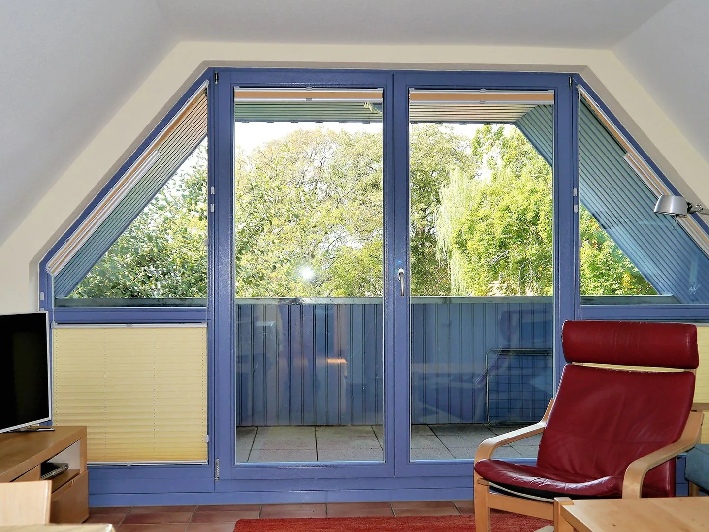 Haus Kormoran Wo 5 Ostseebad Prerow -