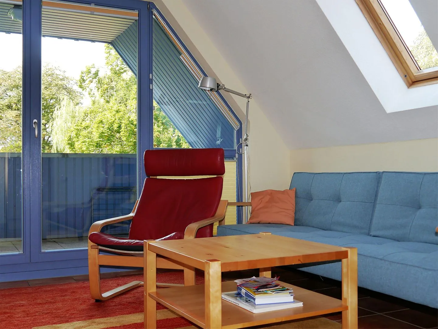 Haus Kormoran Wo 5 Ostseebad Prerow -