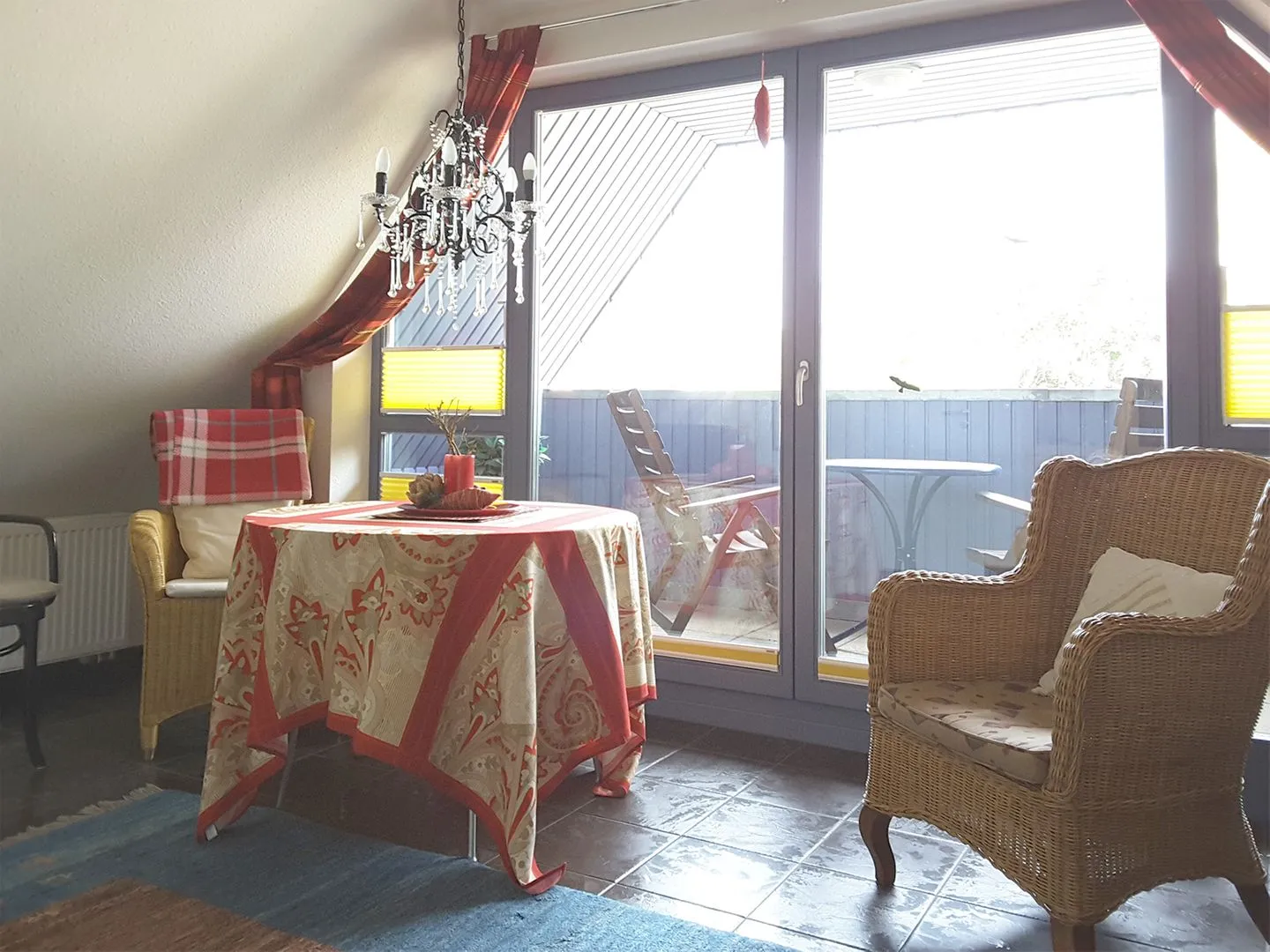 Haus Kranich Wo 15 Ostseebad Prerow -