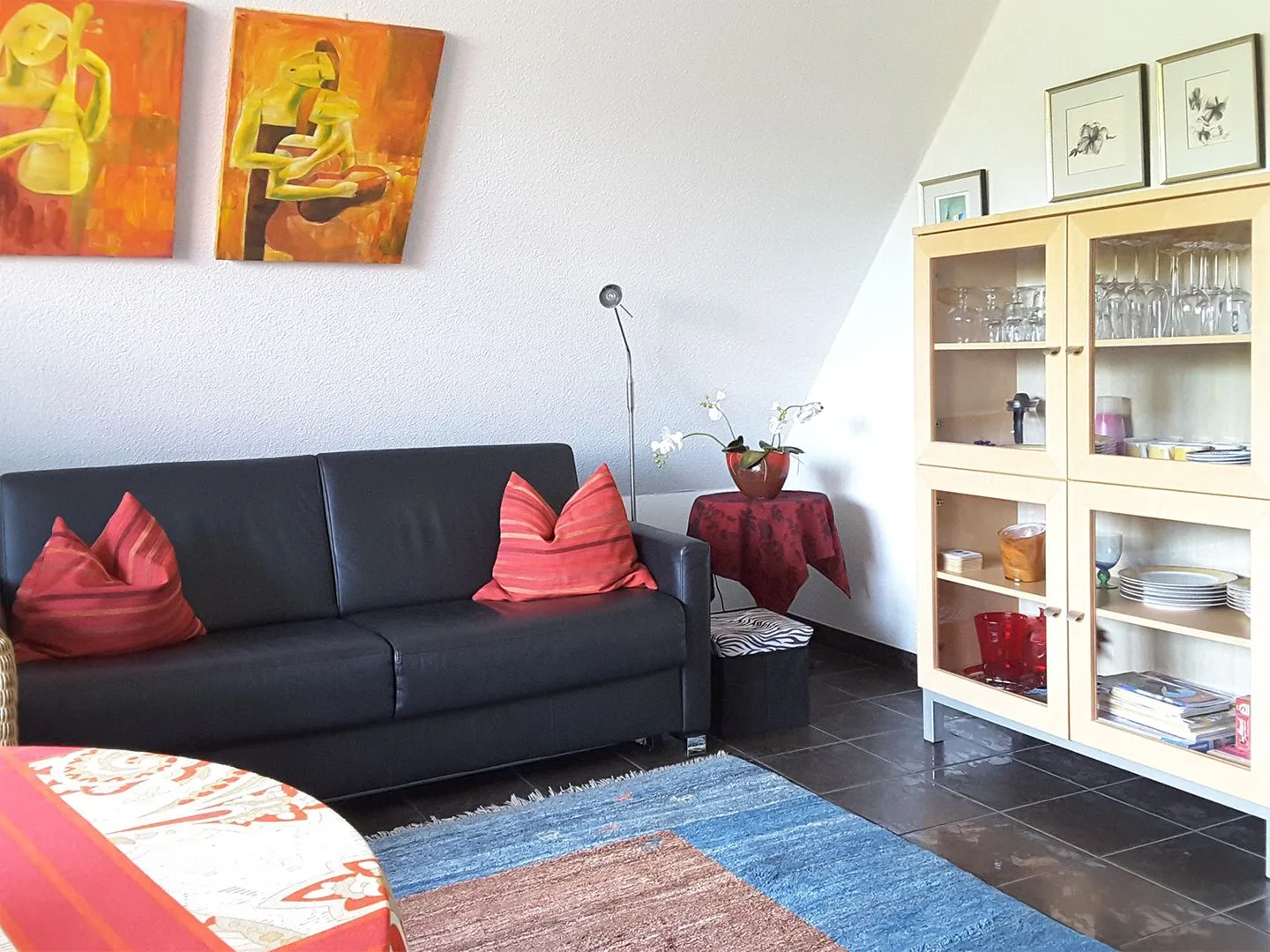 Haus Kranich Wo 15 Ostseebad Prerow -