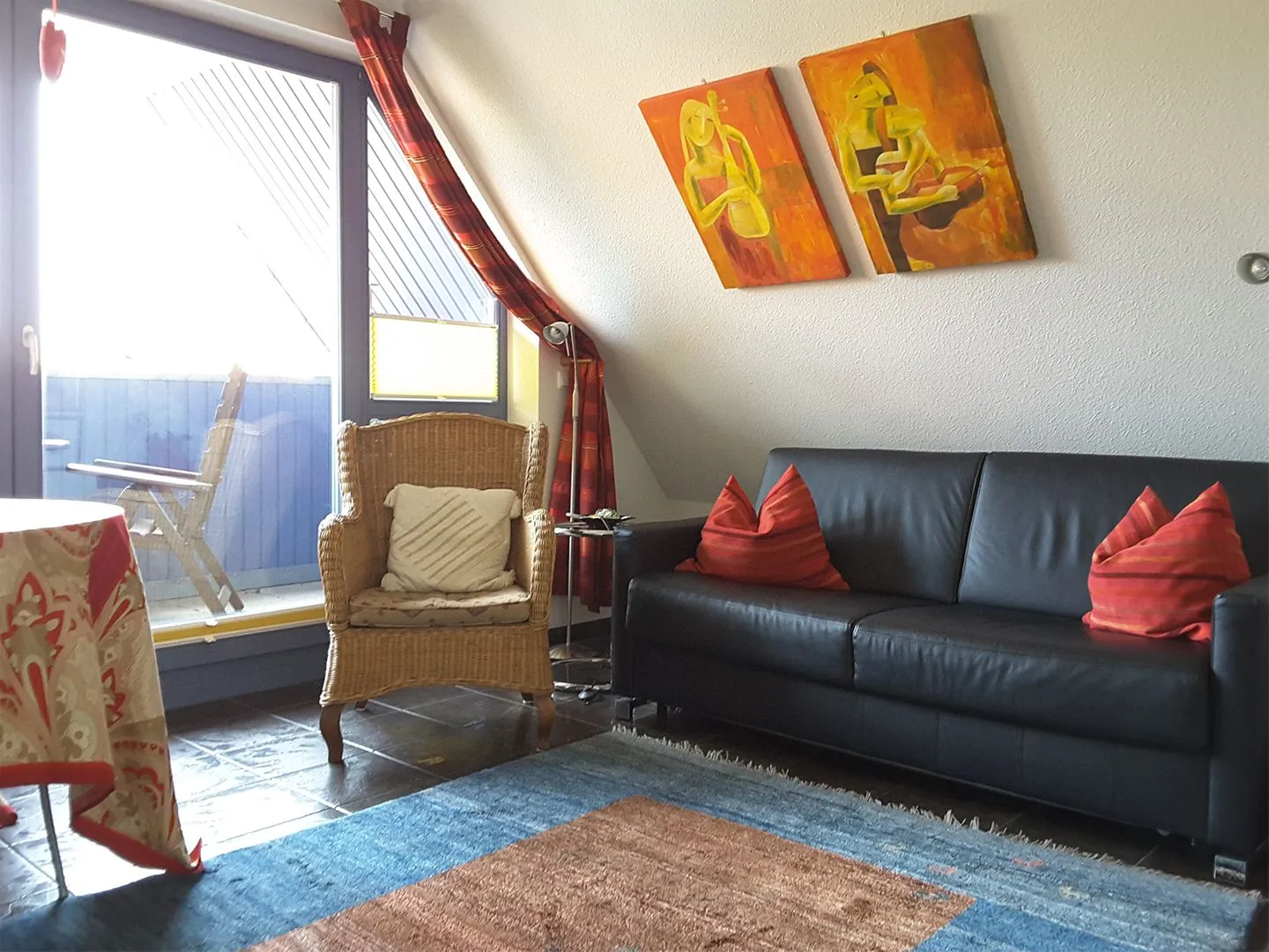 Haus Kranich Wo 15 Ostseebad Prerow -