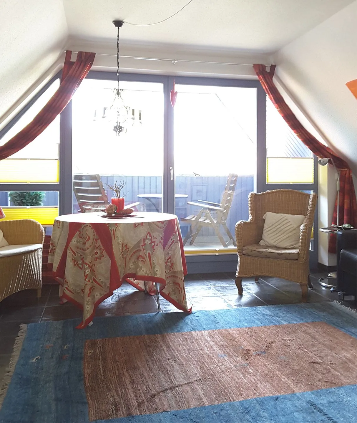 Haus Kranich Wo 15 Ostseebad Prerow -