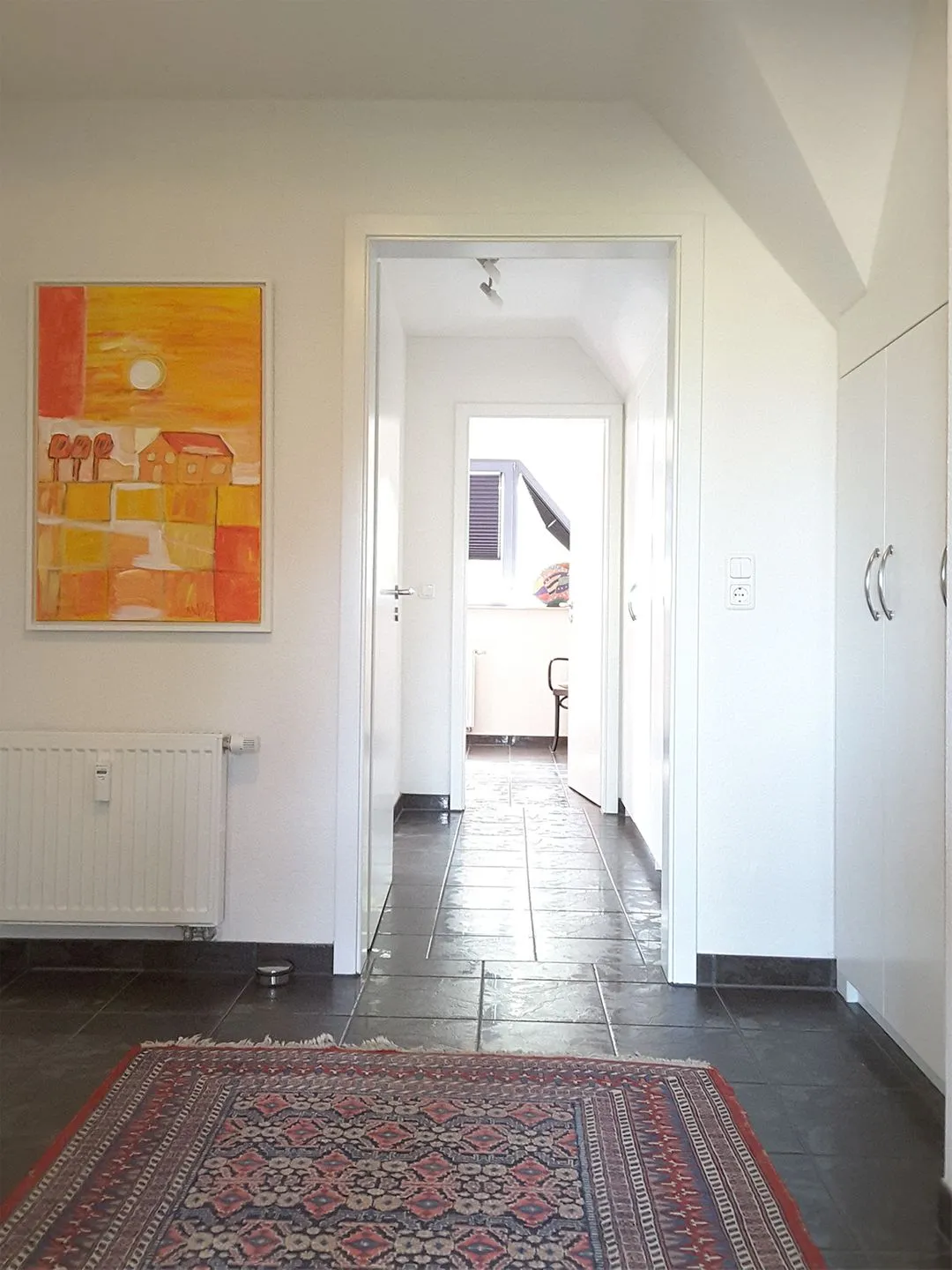Haus Kranich Wo 15 Ostseebad Prerow -