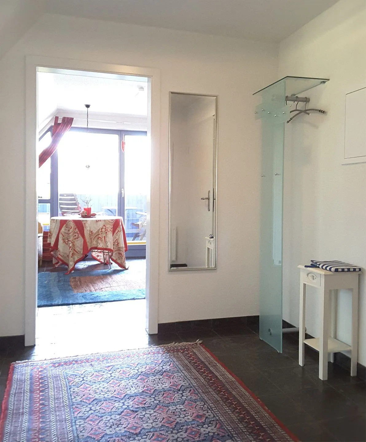 Haus Kranich Wo 15 Ostseebad Prerow -