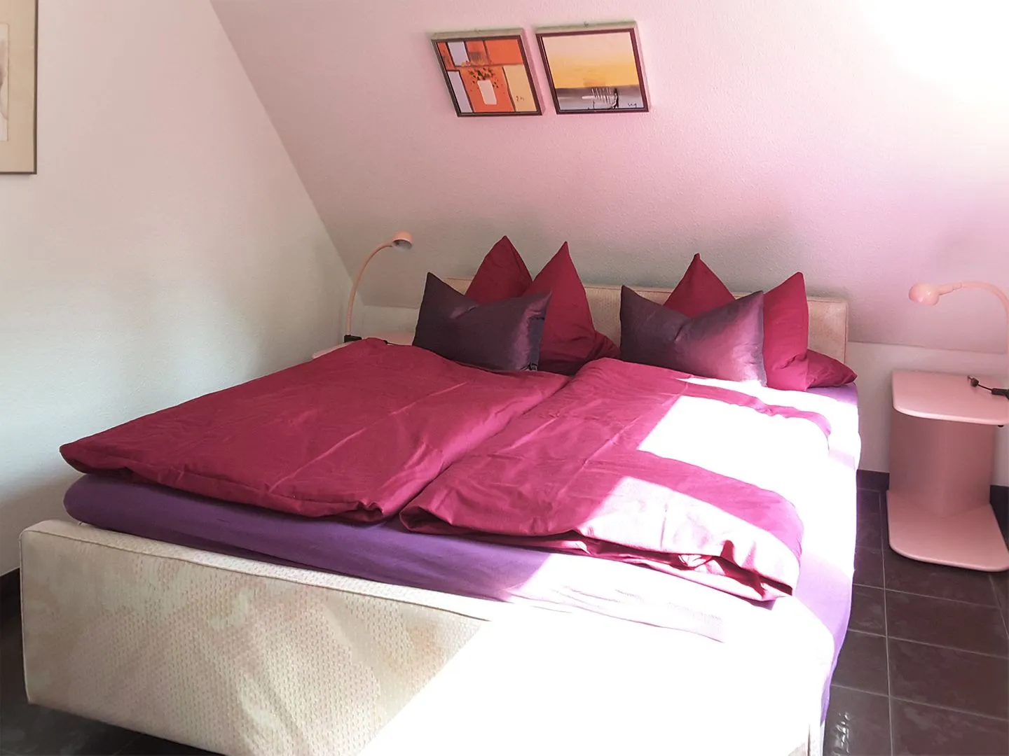 Haus Kranich Wo 15 Ostseebad Prerow -