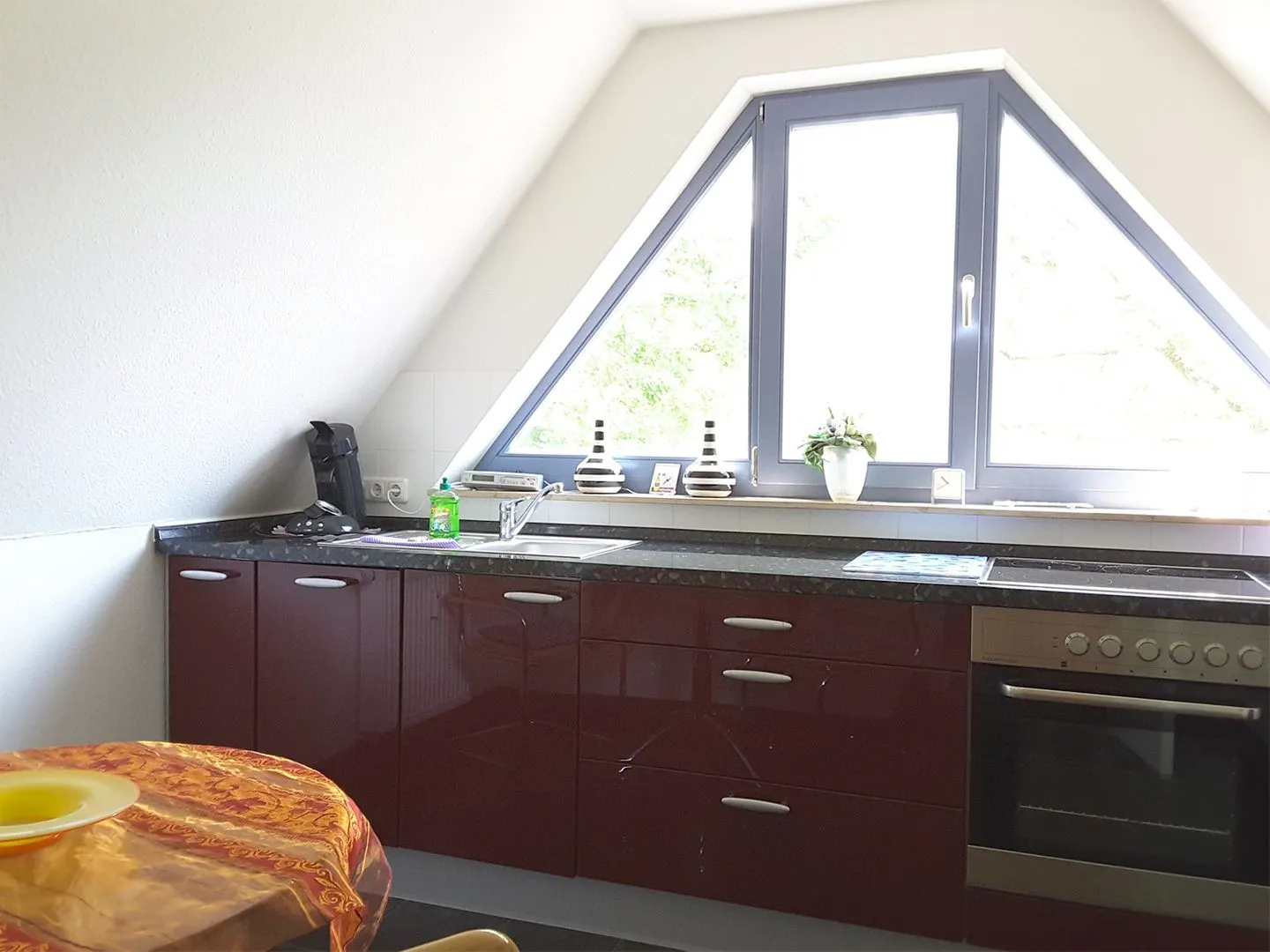 Haus Kranich Wo 15 Ostseebad Prerow -