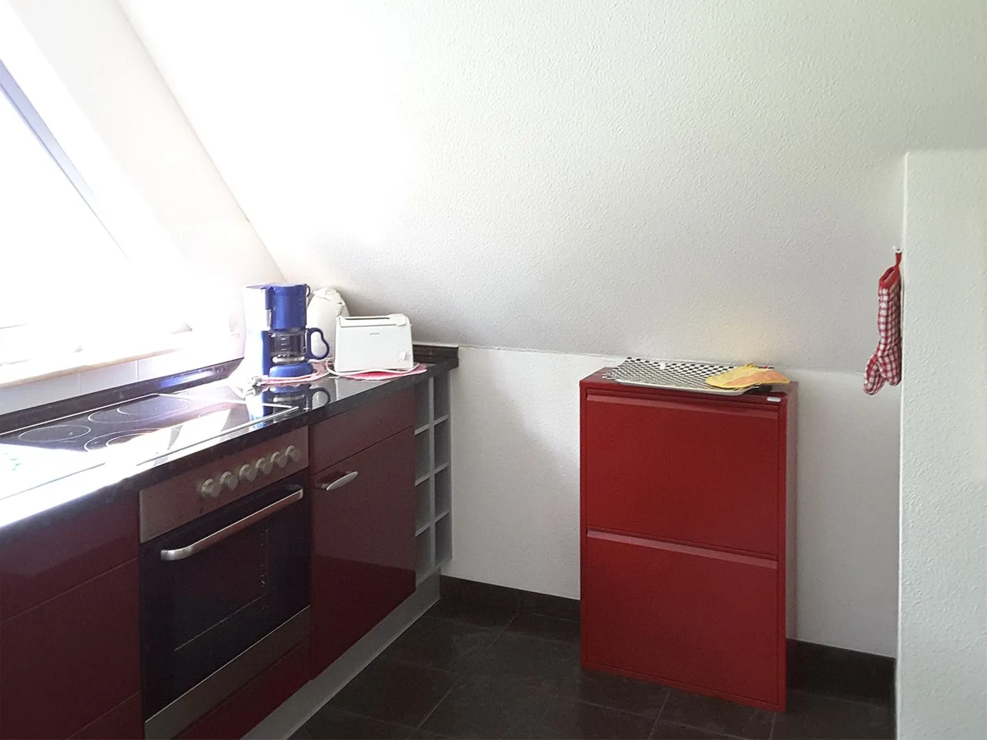 Haus Kranich Wo 15 Ostseebad Prerow -