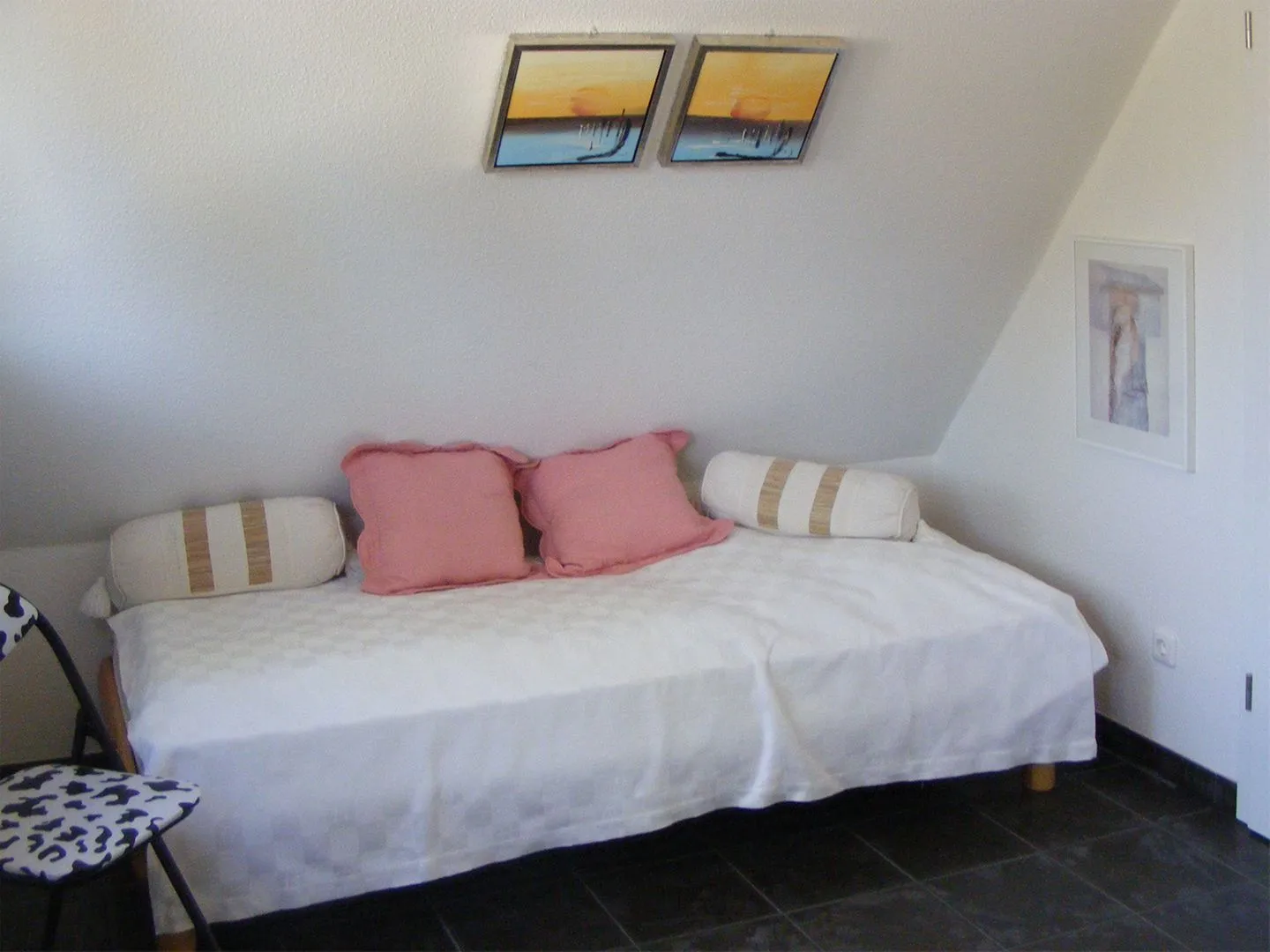 Haus Kranich Wo 15 Ostseebad Prerow -