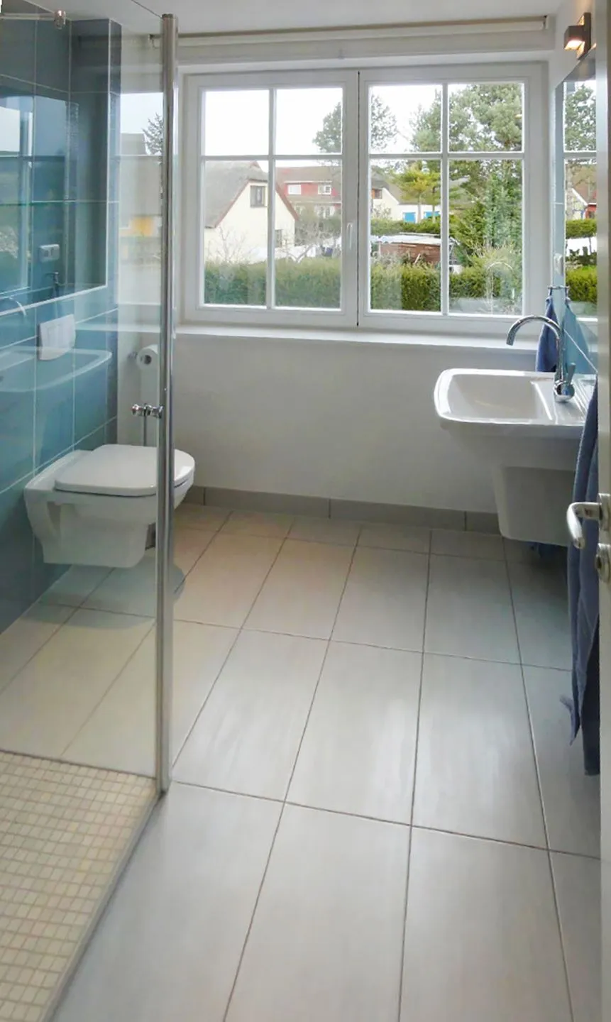 Wiecker Landhus FHH 1 Wieck a. Darß -