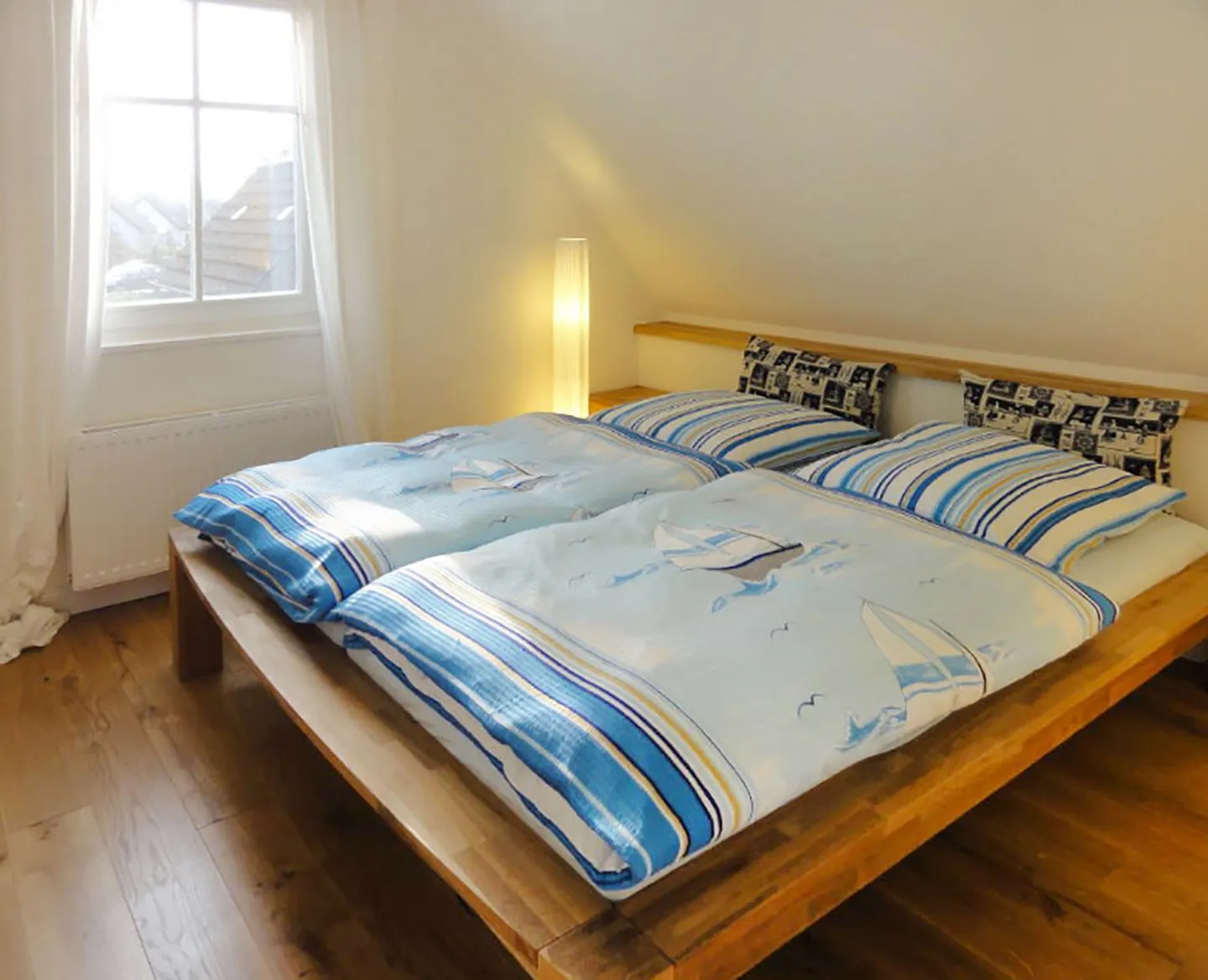 Wiecker Landhus FHH 1 Wieck a. Darß -