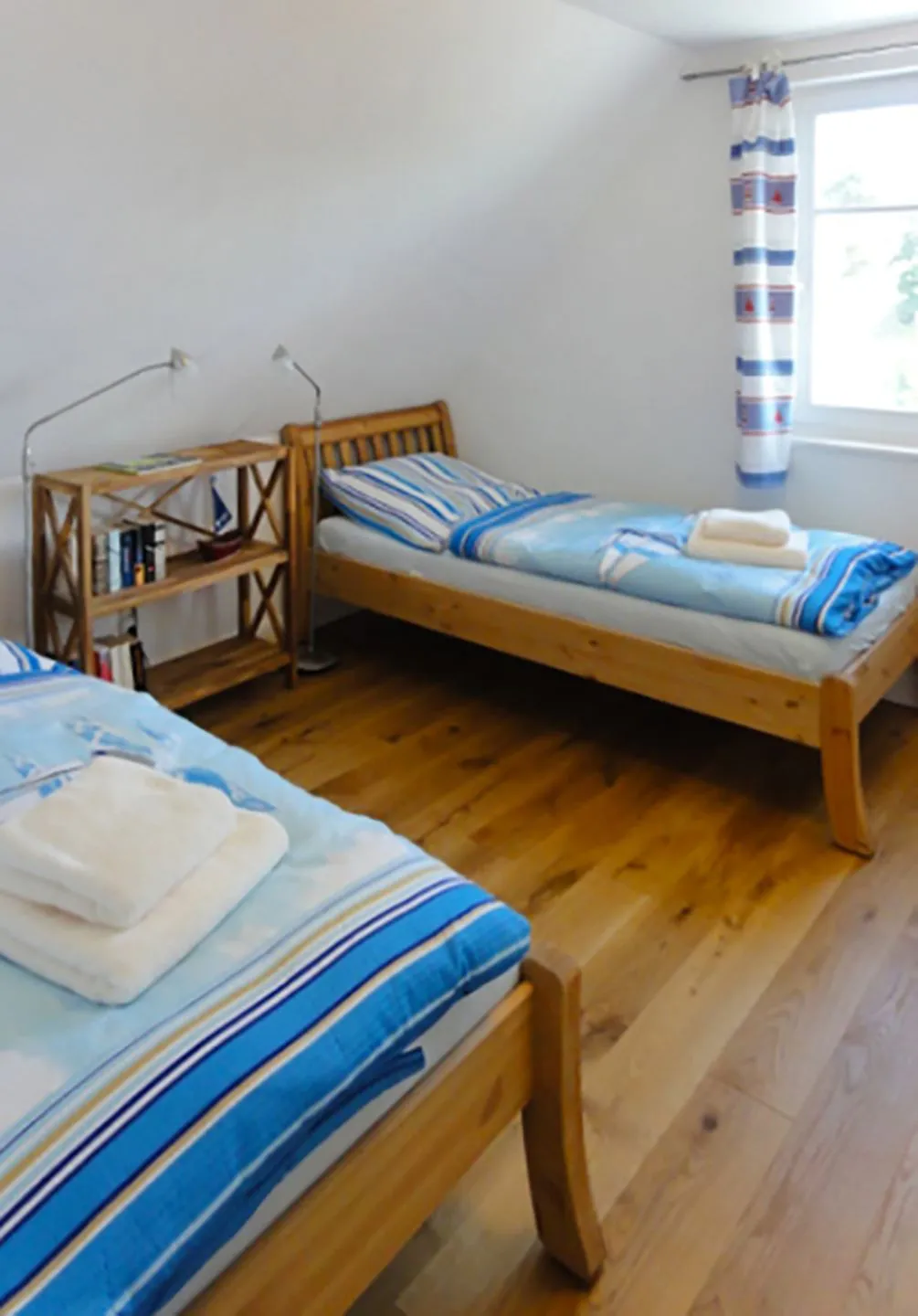 Wiecker Landhus FHH 1 Wieck a. Darß -