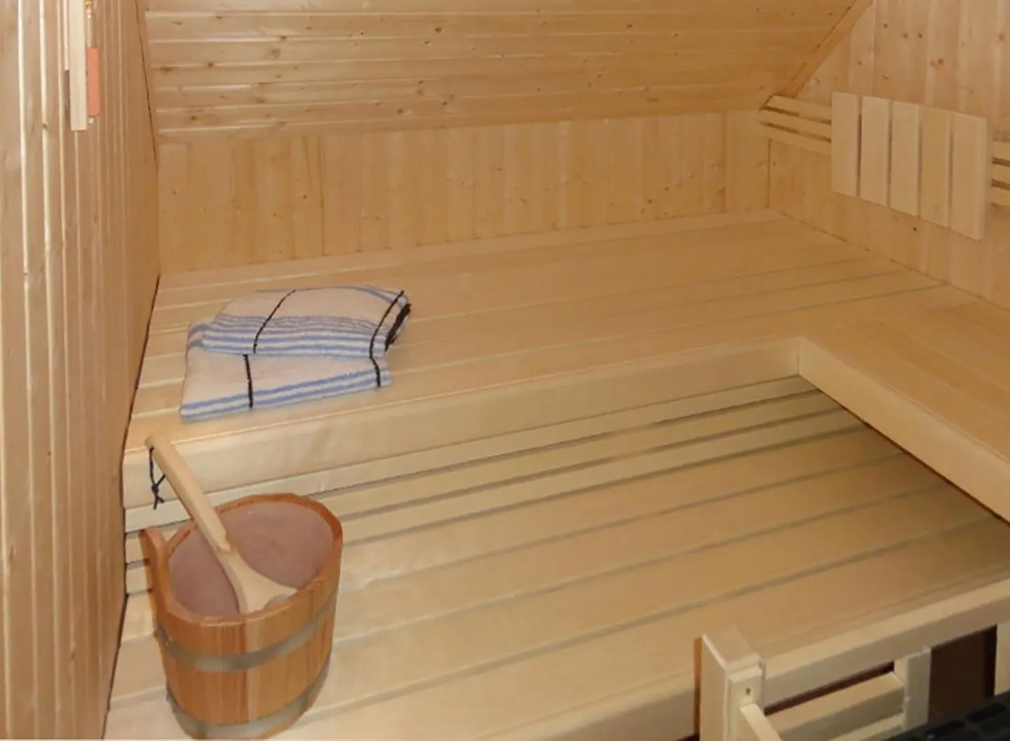 Wiecker Landhus FHH 2 Wieck a. Darß -