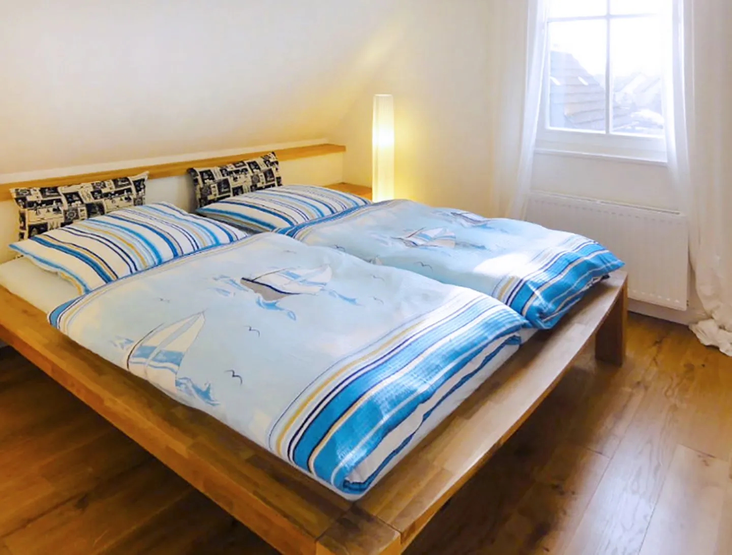 Wiecker Landhus FHH 2 Wieck a. Darß -