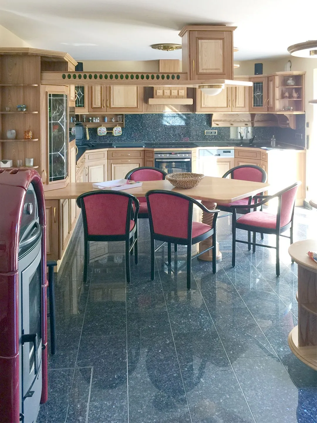Haus Lili-Marleen Ostseebad Prerow -