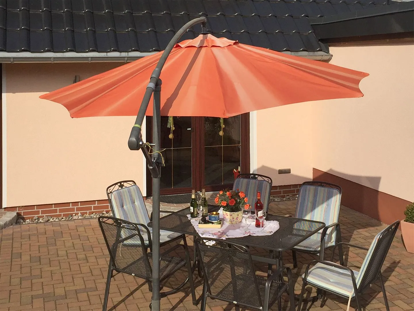 Haus Lili-Marleen Ostseebad Prerow -
