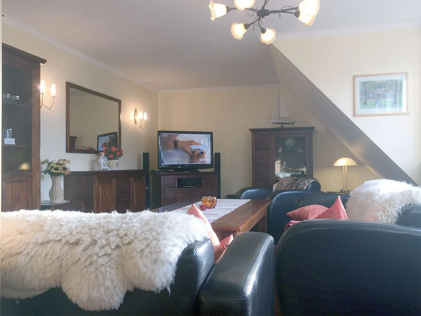 Haus Lili-Marleen Ostseebad Prerow -