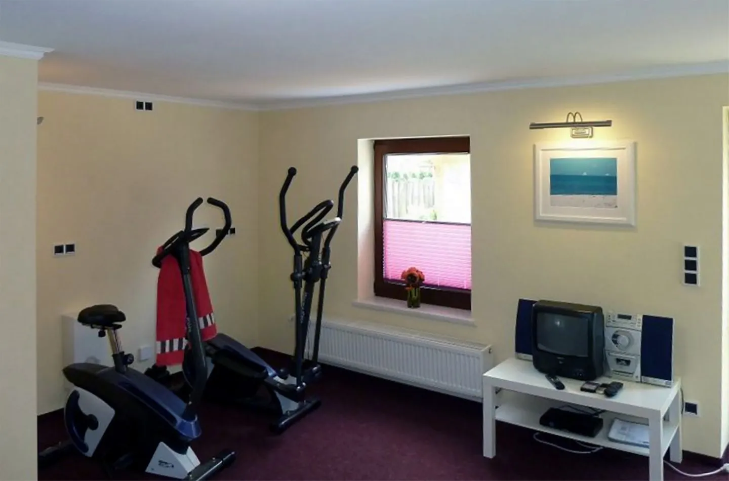 Haus Lili-Marleen Ostseebad Prerow -