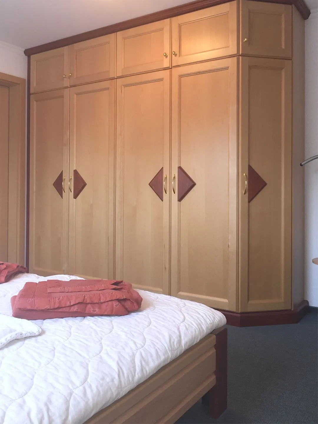 Haus Lili-Marleen Ostseebad Prerow -