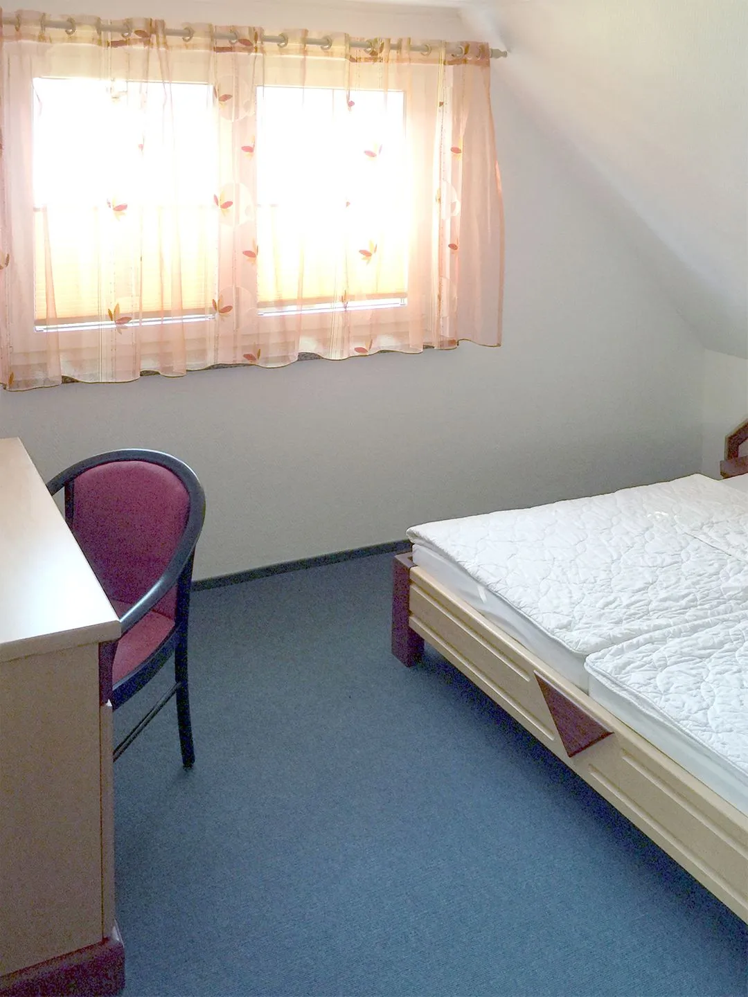 Haus Lili-Marleen Ostseebad Prerow -