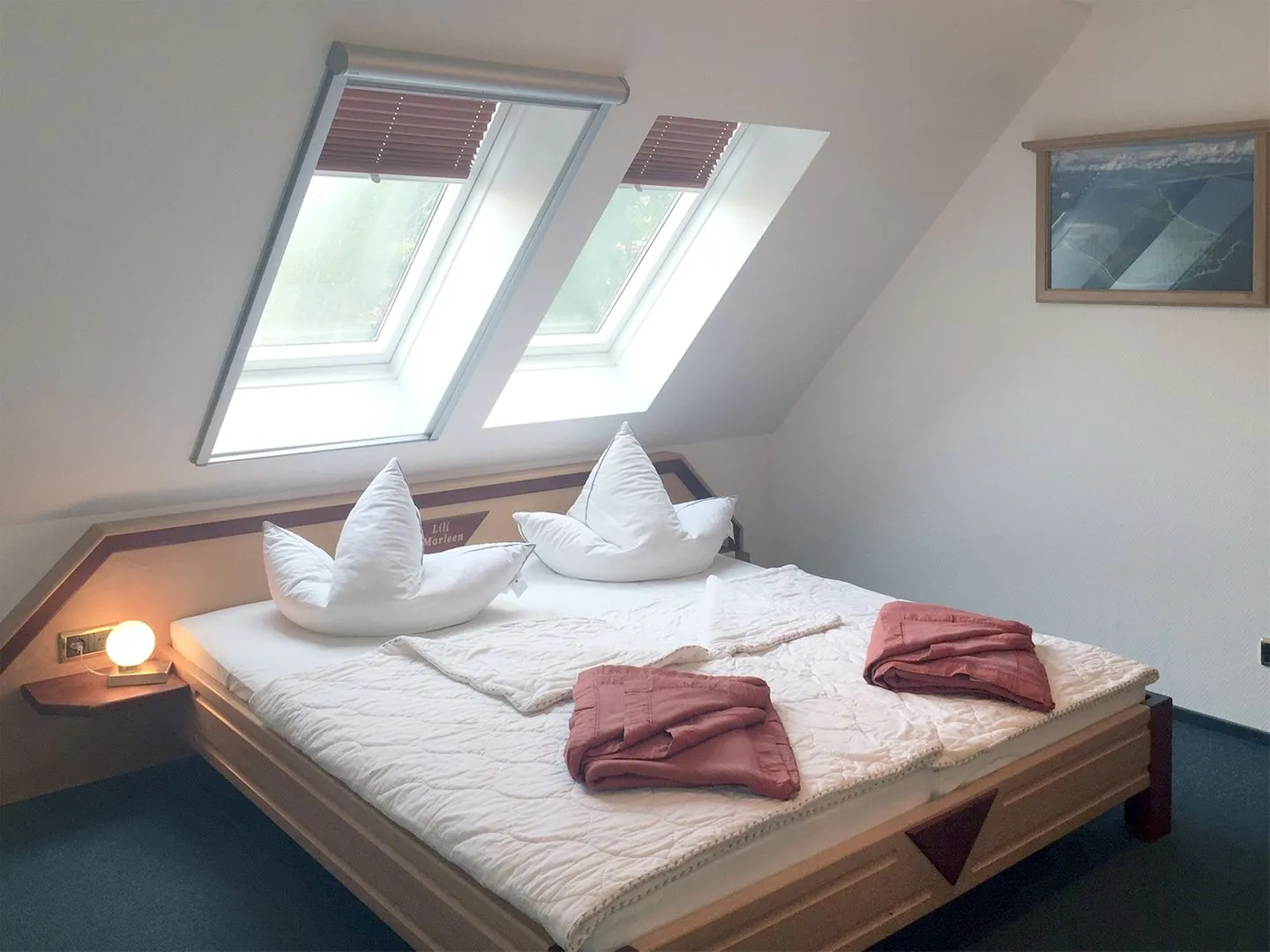 Haus Lili-Marleen Ostseebad Prerow -