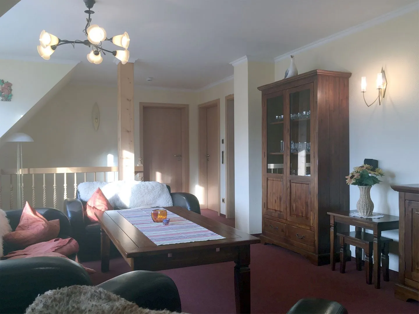 Haus Lili-Marleen Ostseebad Prerow -