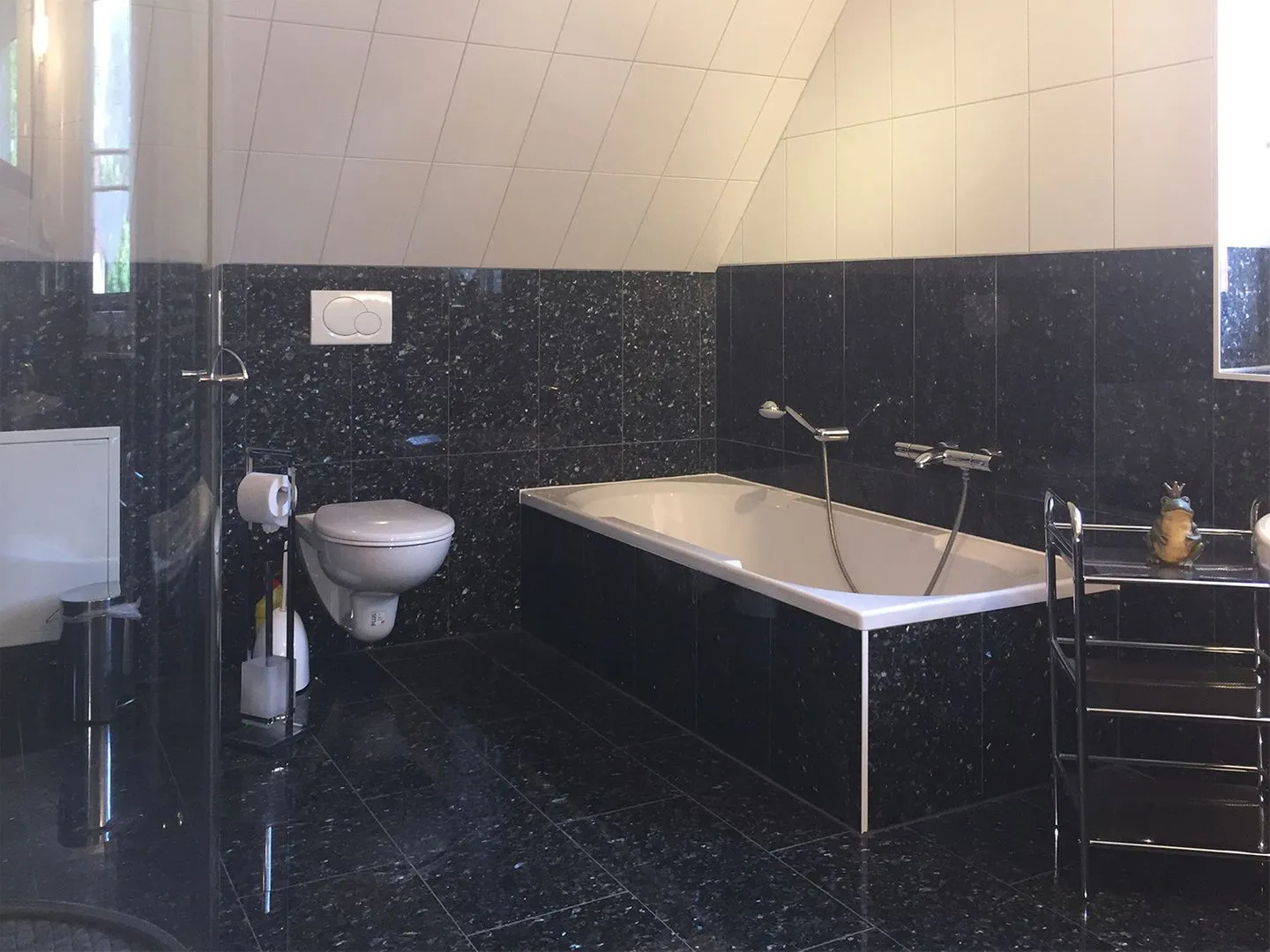 Haus Lili-Marleen Ostseebad Prerow -