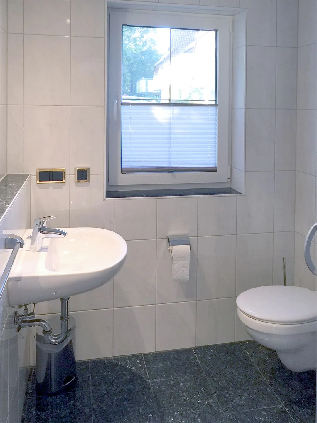 Haus Lili-Marleen Ostseebad Prerow -