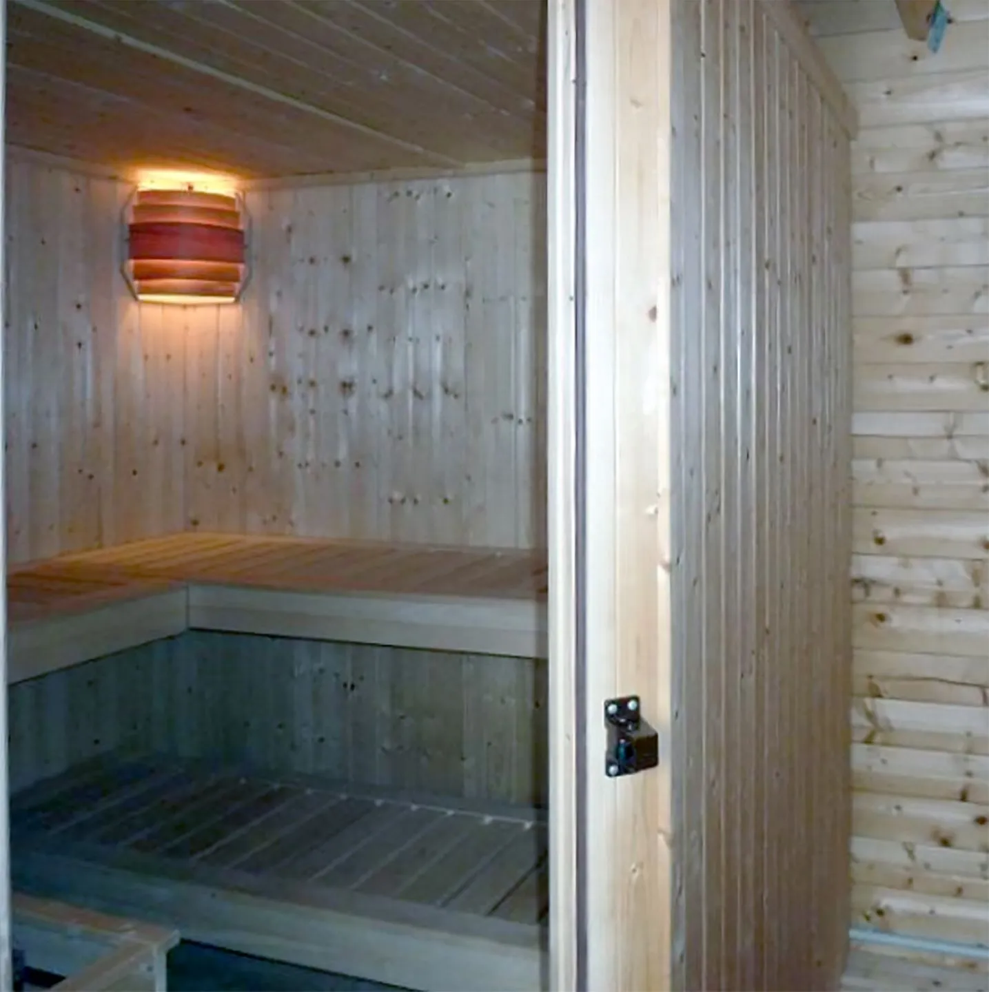 Haus Lili-Marleen Ostseebad Prerow -